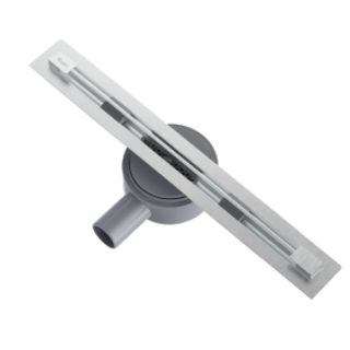 Душевой лоток Raglo R653.50.05 50 см сатин